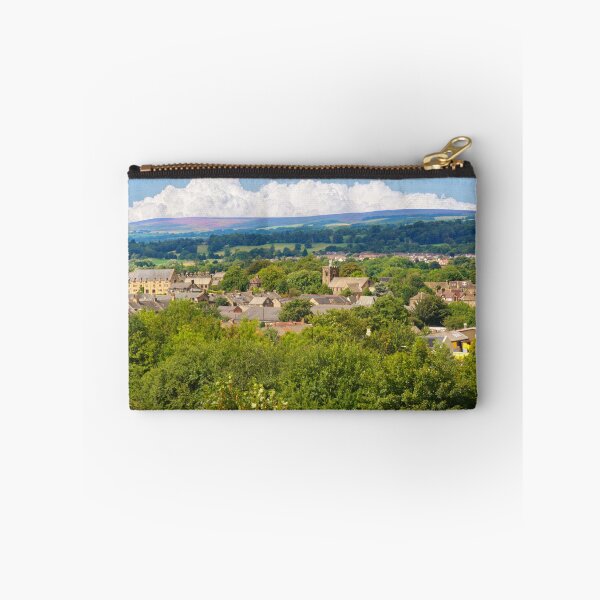 Item preview, Otley Town Landscape designed and sold by Alisonchambers2.