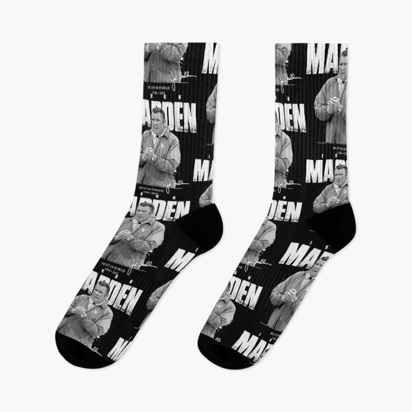 Item preview, John coach Madden  (1) designed and sold by jeffiekhanpon.
