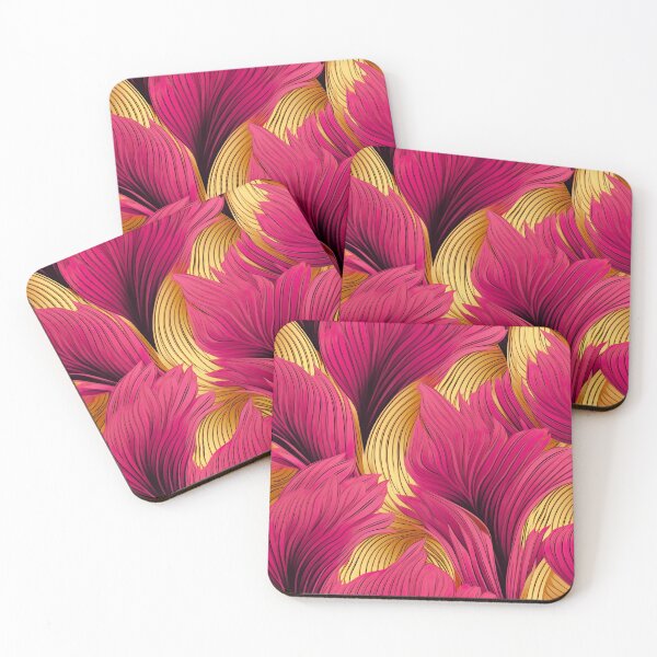 Item preview, Classic floral pattern reminiscent of the Rococo style designed and sold by Pflugart.