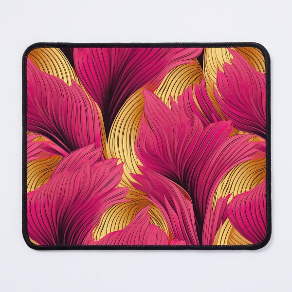 Item preview, Classic floral pattern reminiscent of the Rococo style designed and sold by Pflugart.