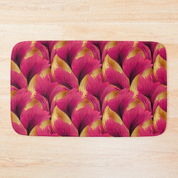 Item preview, Classic floral pattern reminiscent of the Rococo style designed and sold by Pflugart.