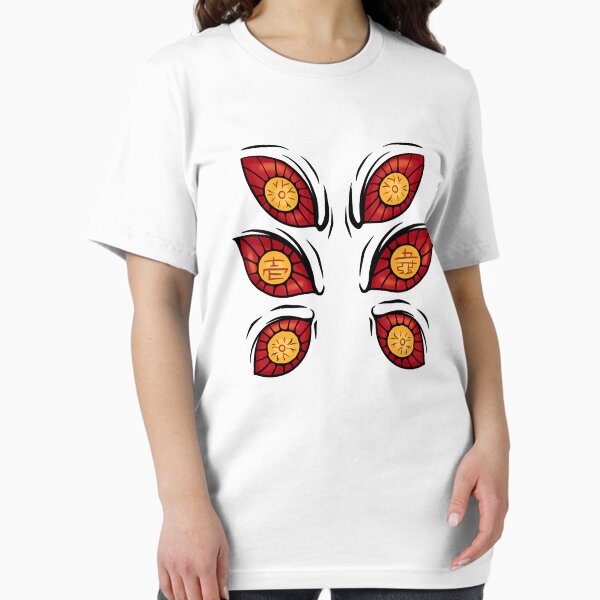 kokushibo eyes v1 Essential T-Shirt