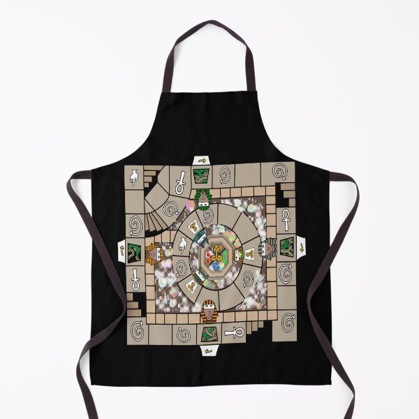 Item preview, Treasures and Trapdoors designed and sold by GemimaRosaArt.