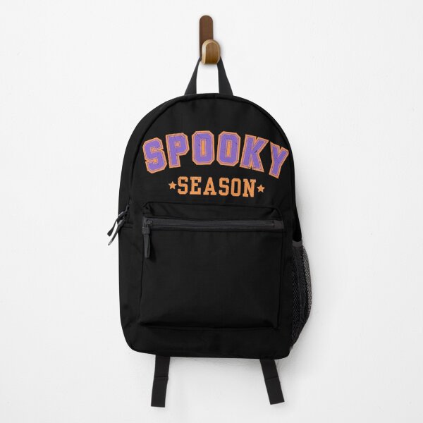 Item preview, Spooky season designed and sold by wiecekedyta.