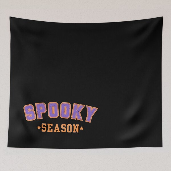Item preview, Spooky season designed and sold by wiecekedyta.