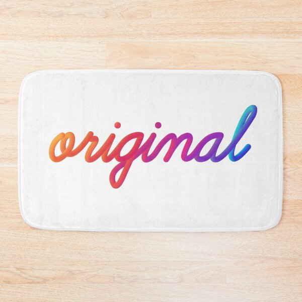 Item preview, Original Typography Art designed and sold by innni.