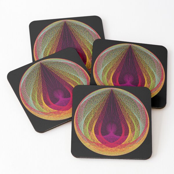 Item preview, Cardioid2 Morph V8 [10570-BB] designed and sold by LottMultimedia.
