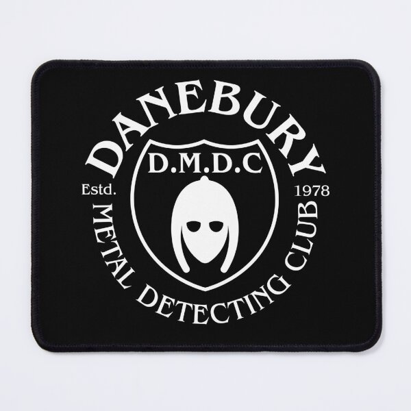 Item preview, DMDC - Danebury Metal Detecting Club  designed and sold by McPod.