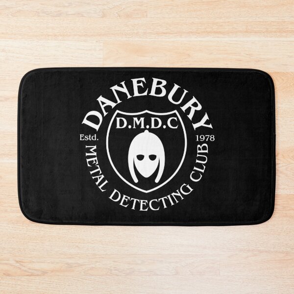 Item preview, DMDC - Danebury Metal Detecting Club  designed and sold by McPod.
