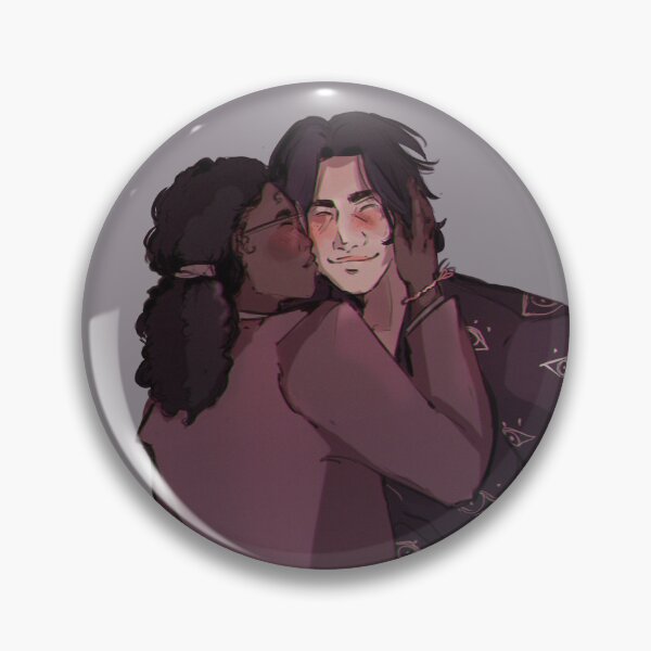 Item preview, Tim x Sasha designed and sold by sophscribbles.