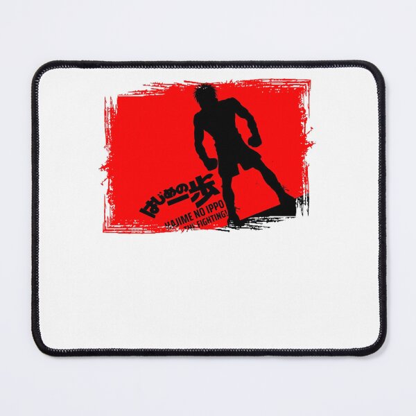 Item preview, hajime no fanfic ippo (3) designed and sold by ArtChicDust.