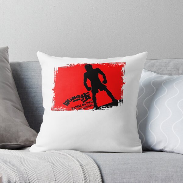 Item preview, hajime no fanfic ippo    (3) designed and sold by ArtChicDust.