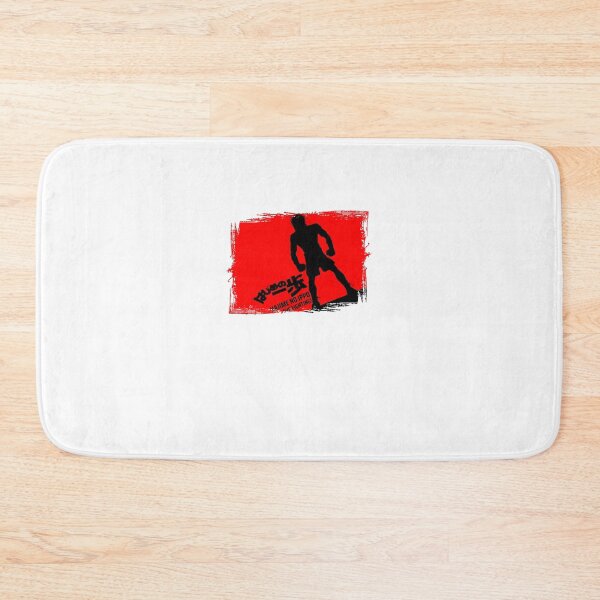Item preview, hajime no fanfic ippo    (3) designed and sold by ArtChicDust.