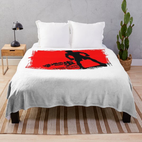 Item preview, hajime no fanfic ippo    (3) designed and sold by ArtChicDust.