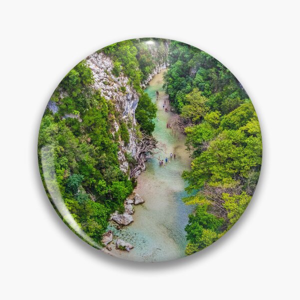 Item preview, Flight over the Acheron Springs designed and sold by Hercules Milas.