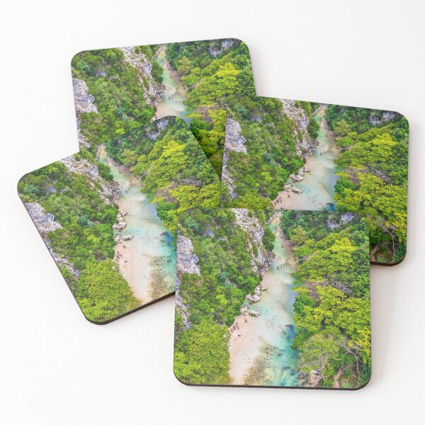 Item preview, Flight over the Acheron Springs designed and sold by Hercules Milas.
