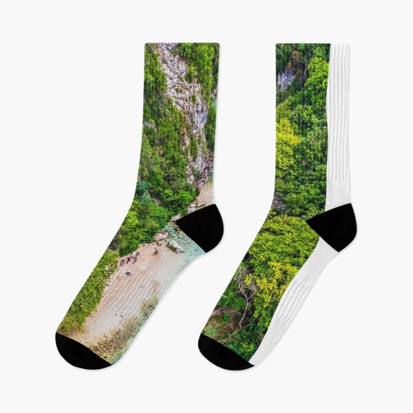 Item preview, Flight over the Acheron Springs designed and sold by Hercules Milas.