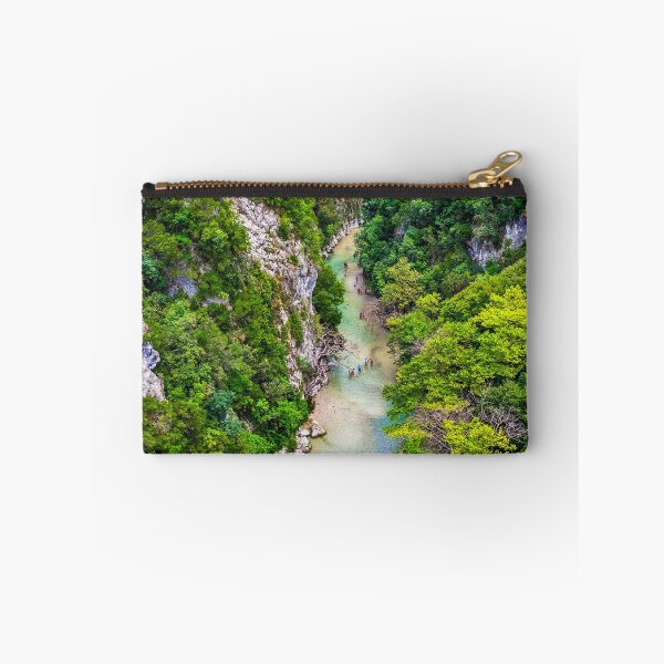 Item preview, Flight over the Acheron Springs designed and sold by Hercules Milas.