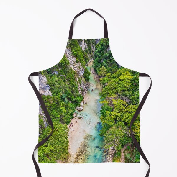 Item preview, Flight over the Acheron Springs designed and sold by Hercules Milas.