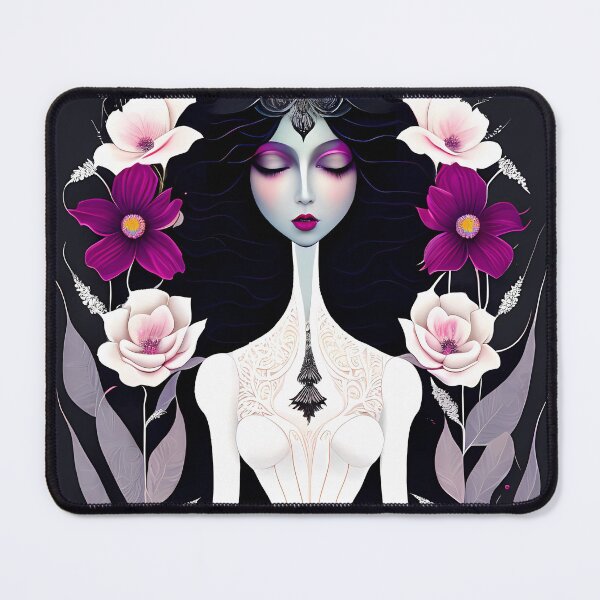 Item preview, Lilith Elegant 1 designed and sold by DarkChildFalls.