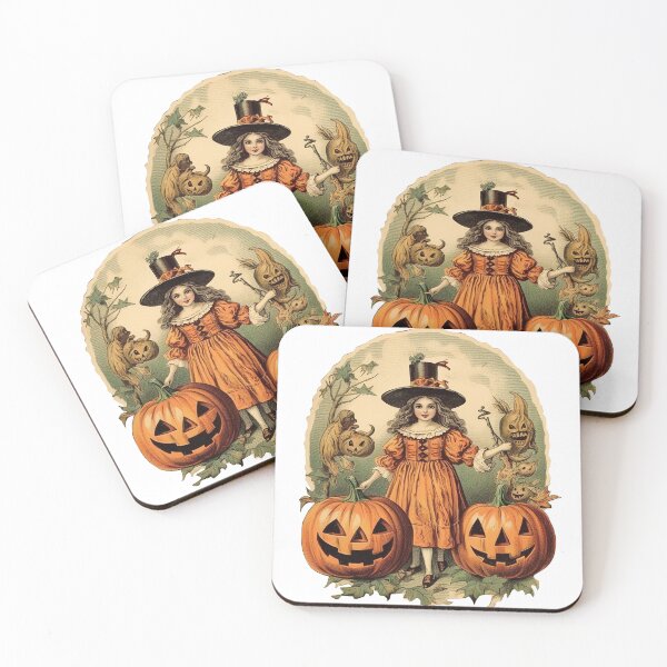 Item preview, Horror Halloween Spooky Pumpkin designed and sold by MeveyeZaz.