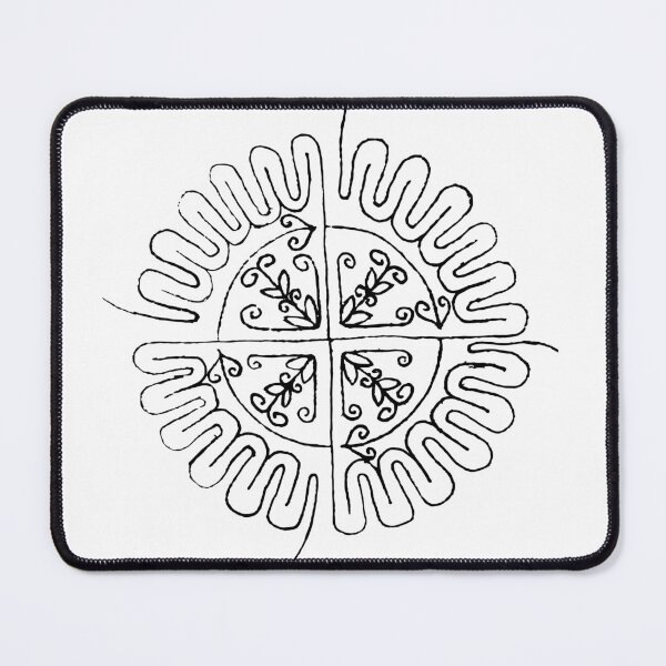 Item preview, Circle of Life designed and sold by Krabiburger.