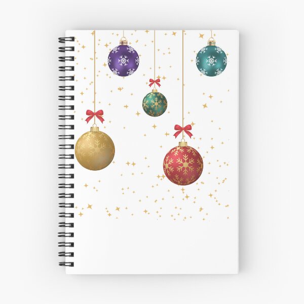 Item preview, Christmas Baubles designed and sold by Mirth and Magic.