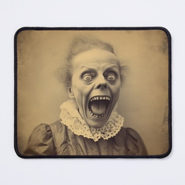 Item preview, Horror Halloween designed and sold by MeveyeZaz.