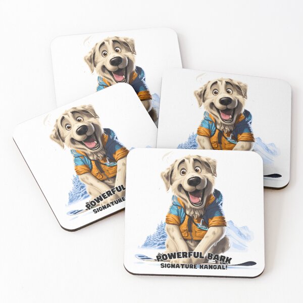 Item preview, Kangal's Winter Kingdom: Ski Peak Majesty Tee designed and sold by Moisky Art.