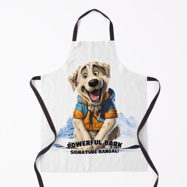 Item preview, Kangal's Winter Kingdom: Ski Peak Majesty Tee designed and sold by Moisky Art.