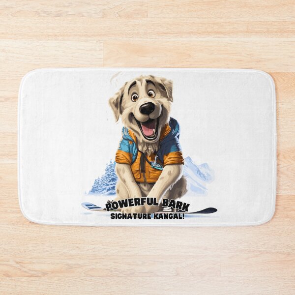 Item preview, Kangal's Winter Kingdom: Ski Peak Majesty Tee designed and sold by Moisky Art.