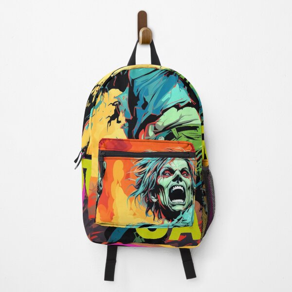 Item preview, 03 Halloween zombie party. designed and sold by Ignacio Junquera.