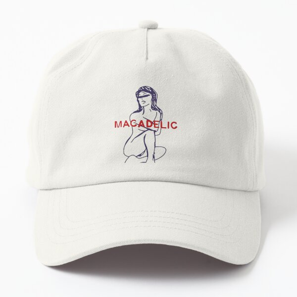 My Mac Miller inspired hat : r/MacMiller