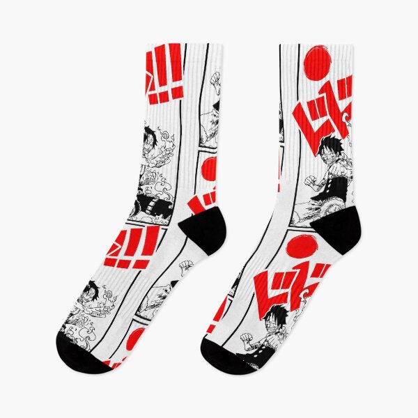 Item preview, Lufft and Ace one piece designed and sold by Brandy Braswell.