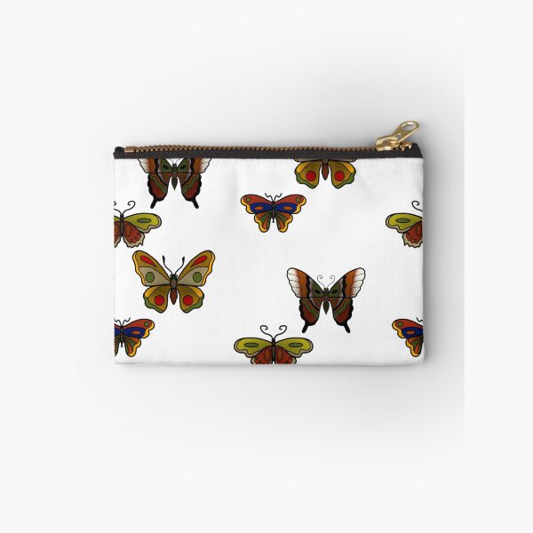 Item preview, Traditional butterfly designed and sold by Zoe Bledsoe.