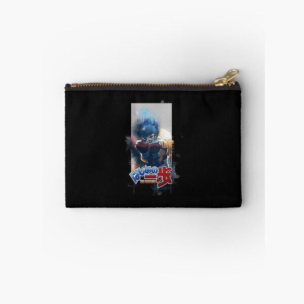 Item preview, hajime no fanfic ippo   (2) designed and sold by ArtChicDust.