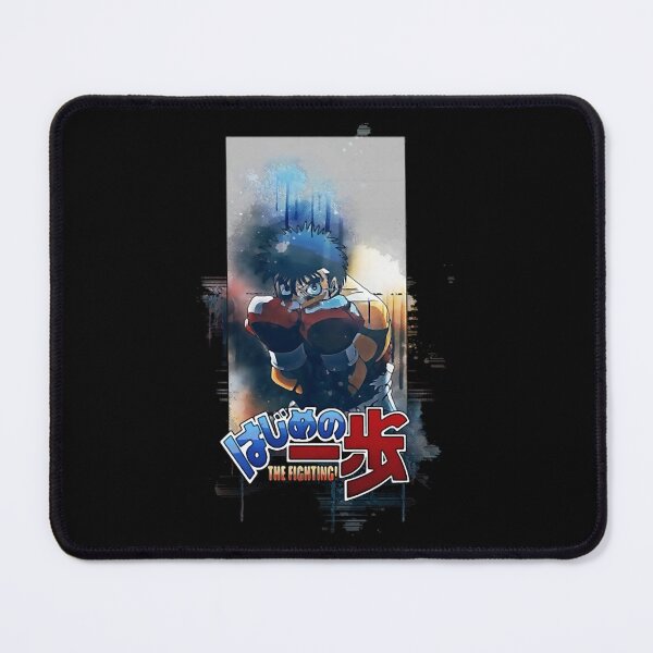 Item preview, hajime no fanfic ippo   (2) designed and sold by ArtChicDust.