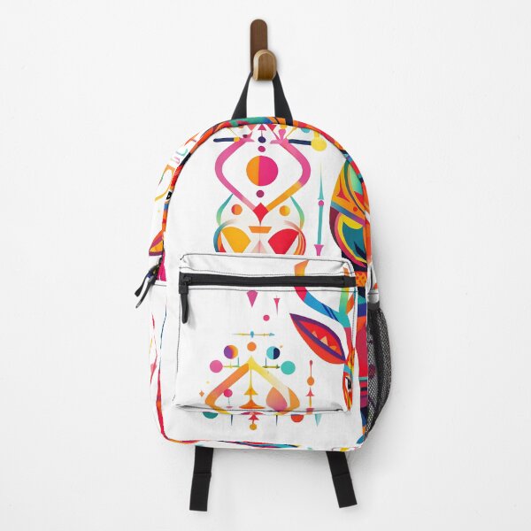 Item preview, Deer full of colors designed and sold by Art91design.