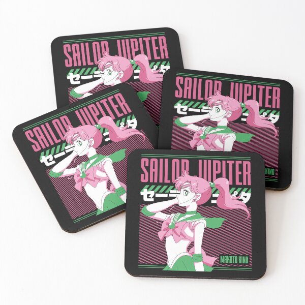 Item preview, Makoto Vaporwave v2 designed and sold by Brandy Braswell.