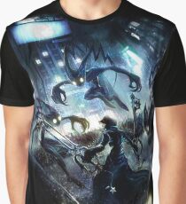 After All Graphic T-Shirt