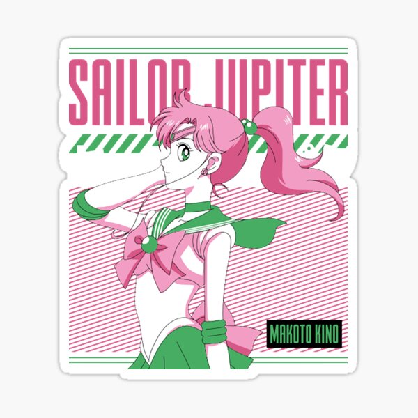 Item preview, Makoto Vaporwave v2 designed and sold by Brandy Braswell.