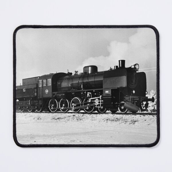 Item preview, steam train designed and sold by Francespoppy.