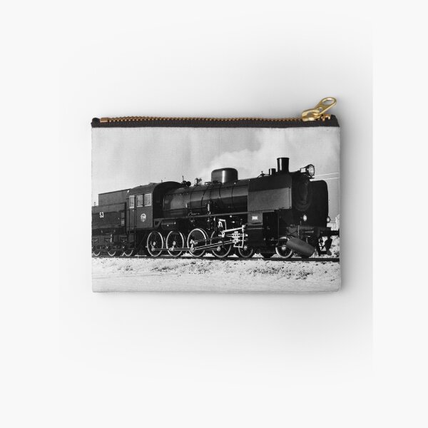 Item preview, steam train designed and sold by Francespoppy.