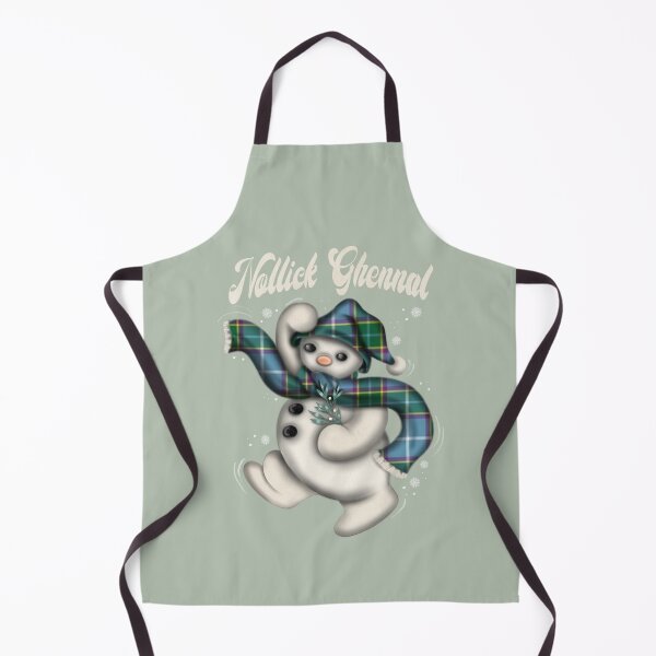 Item preview, Nollick ghennal designed and sold by Manxcraft.