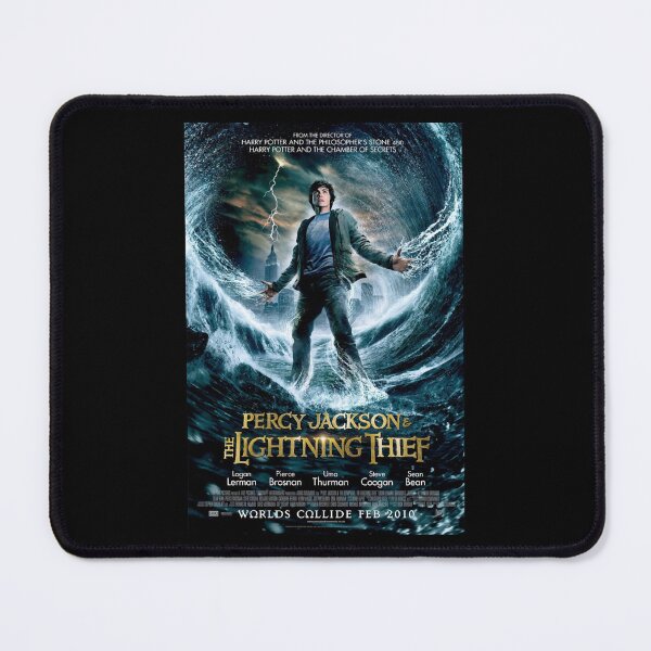 Item preview, percy movie jackson & the olympians designed and sold by Trendyparallel.