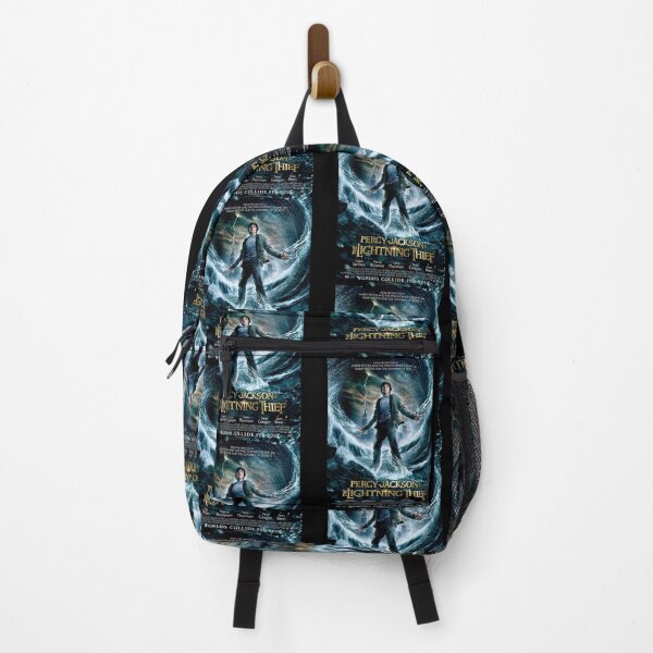 Item preview, percy movie jackson & the olympians designed and sold by Trendyparallel.