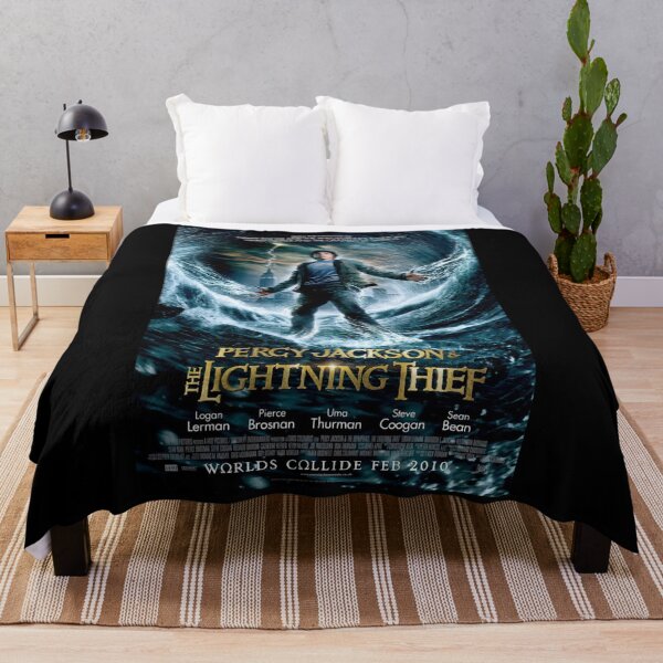 Item preview, percy movie jackson & the olympians designed and sold by Trendyparallel.