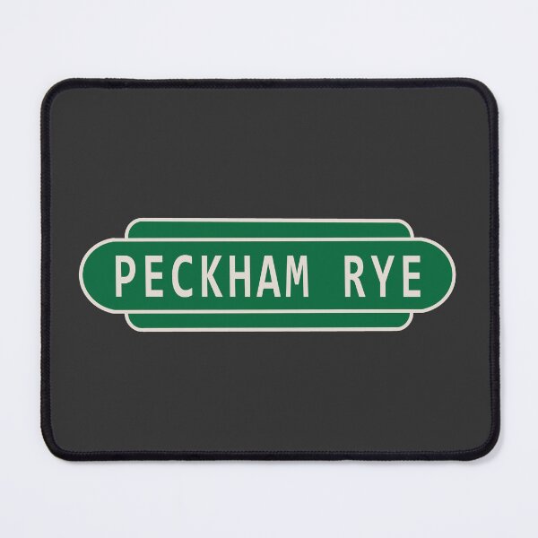 Item preview, Peckham Rye designed and sold by rogue-design.