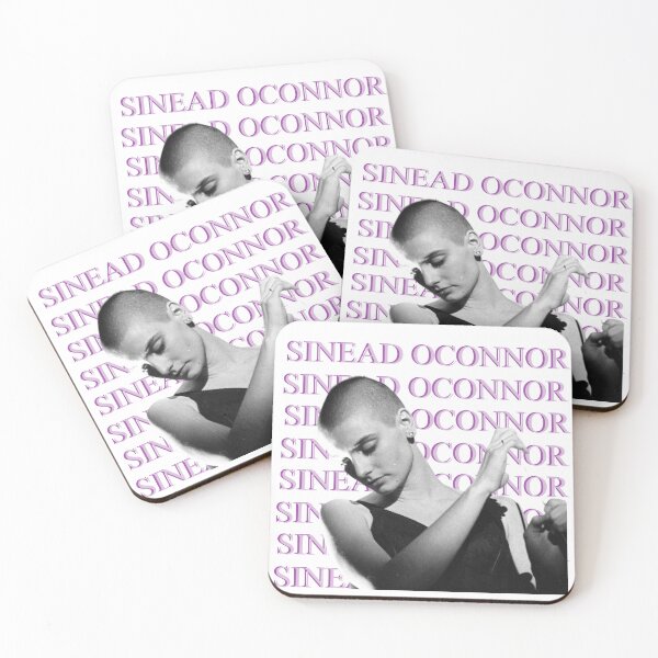 Item preview, sinead oconnor Irish designed and sold by KorArtStudio.
