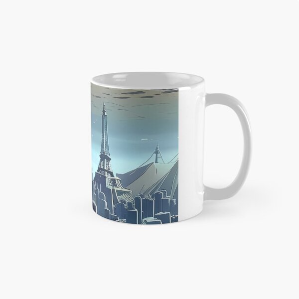 Item preview, NeoCity 1 designed and sold by DarkChildFalls.